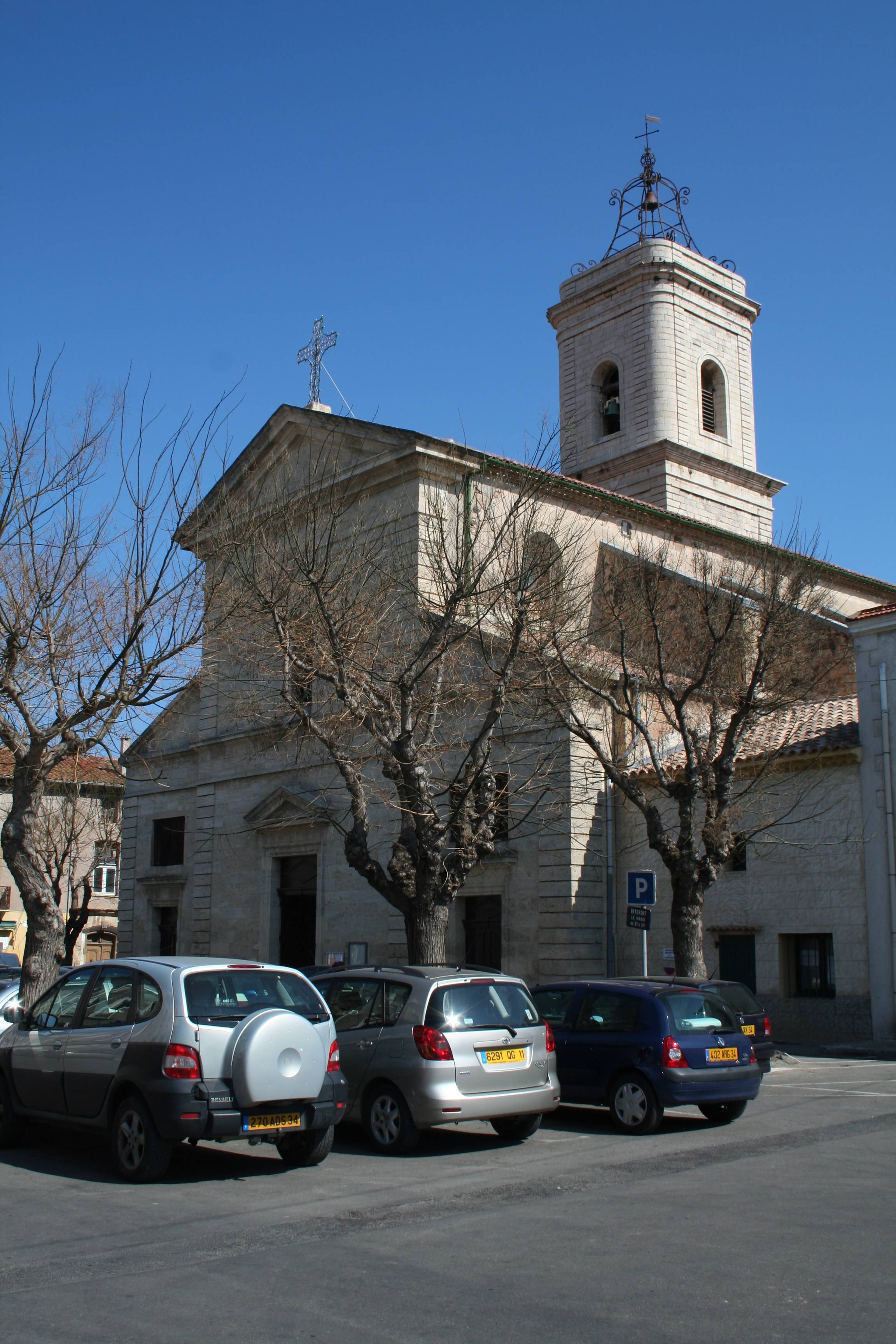 Photo de 聖ヨハネ・バプテスマ教会