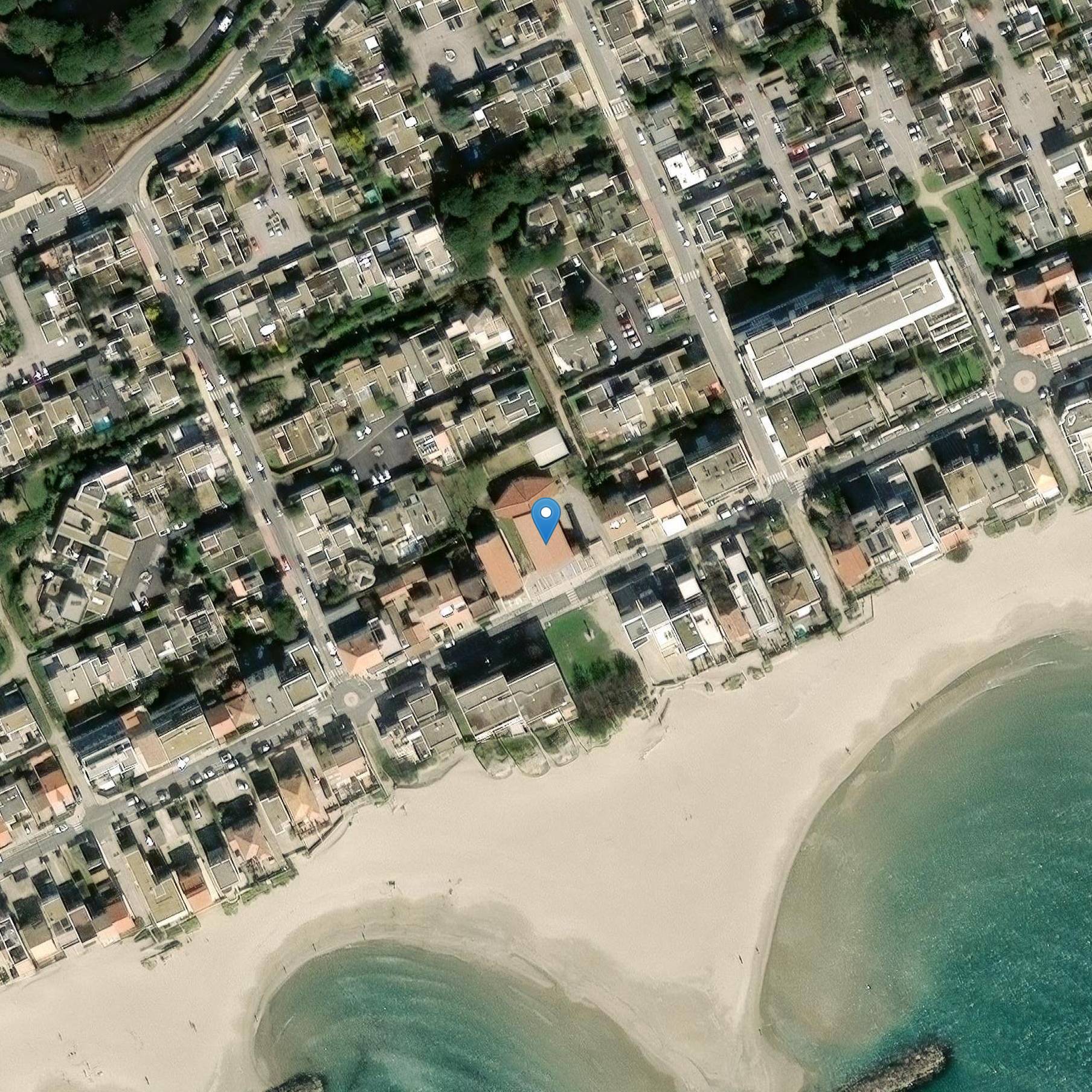 Photo de 圣简德马特德卡农教堂