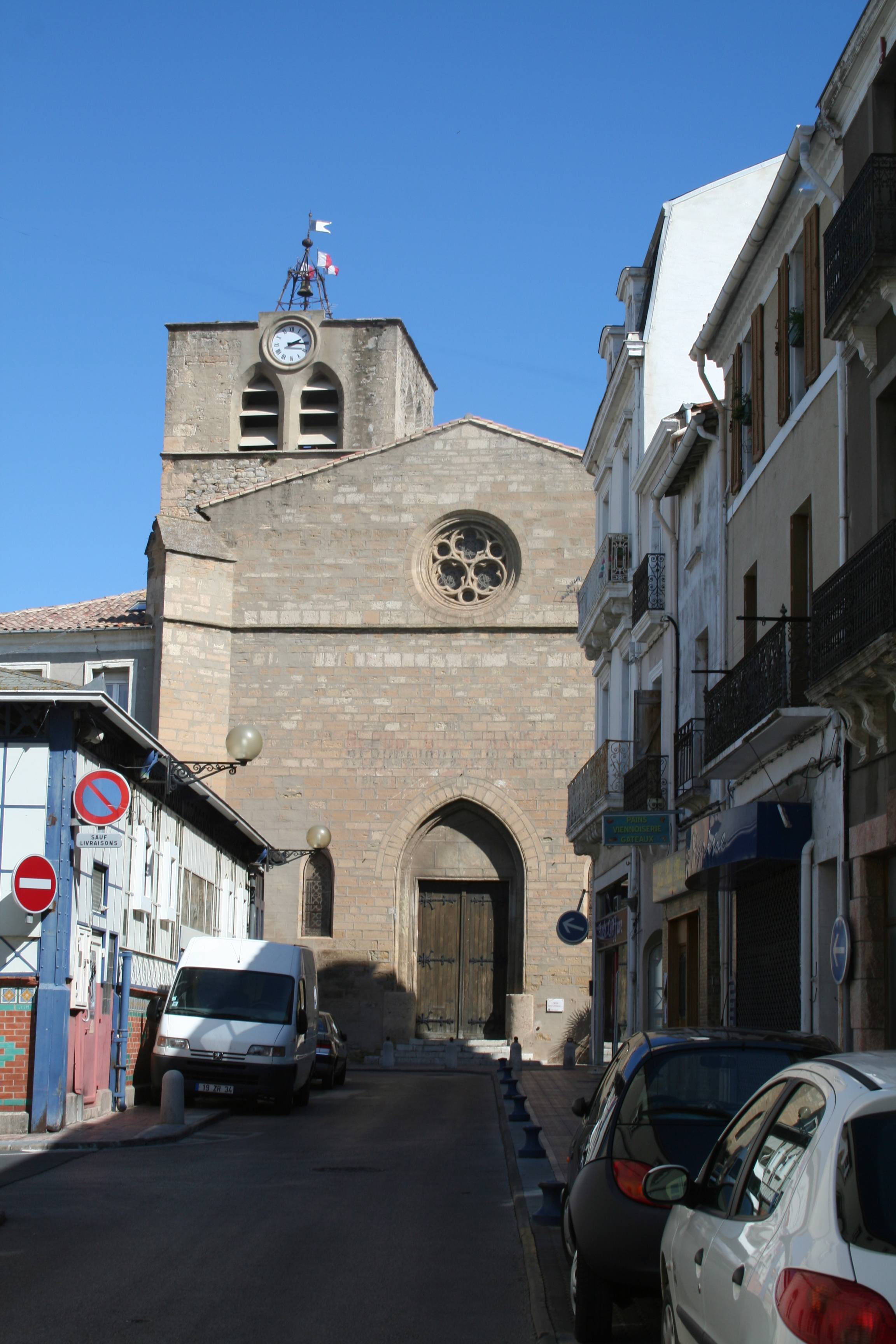Photo de Chiesa di Santa Maria