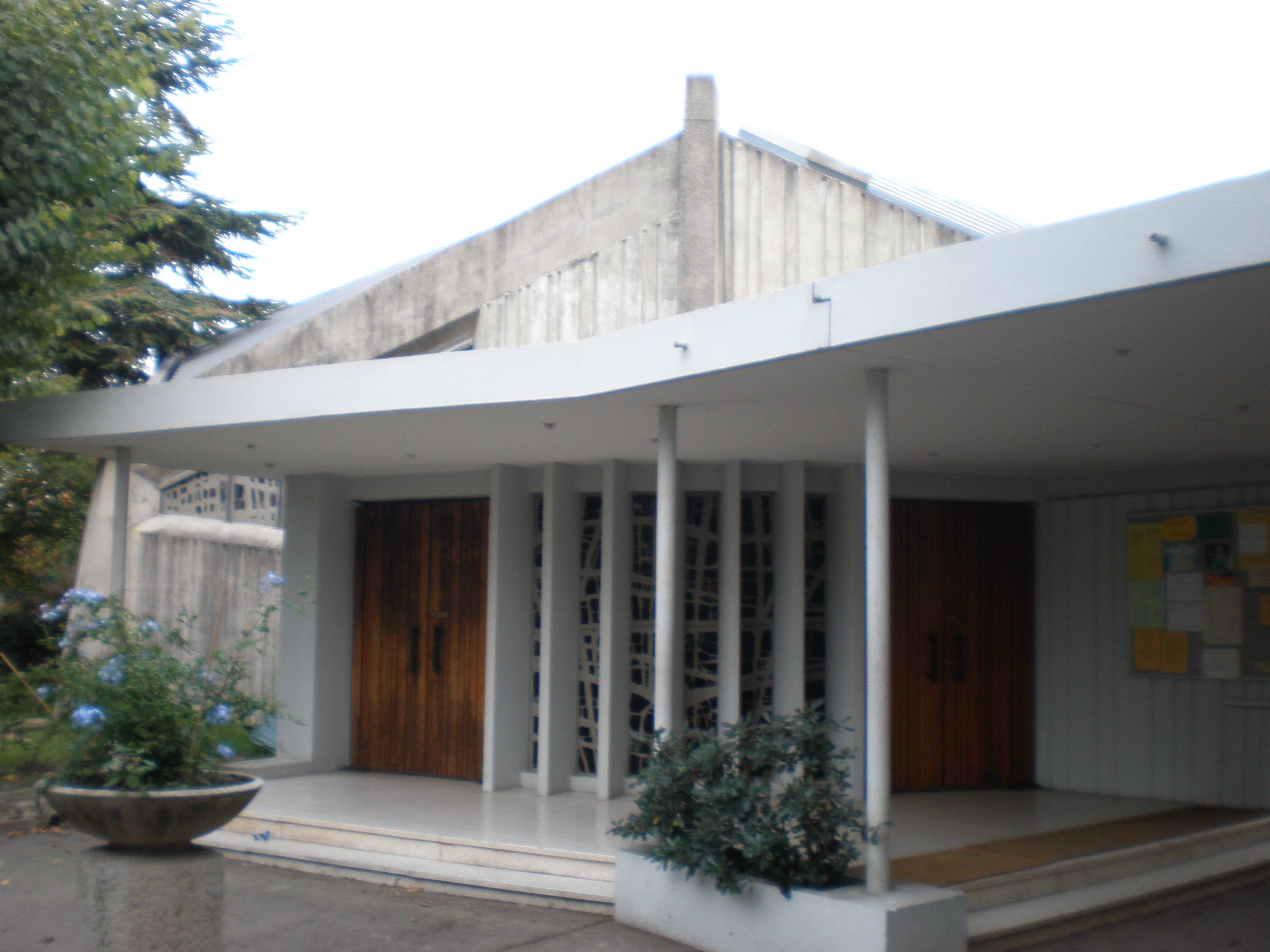 Photo de Église Notre-Dame-d’Espérance