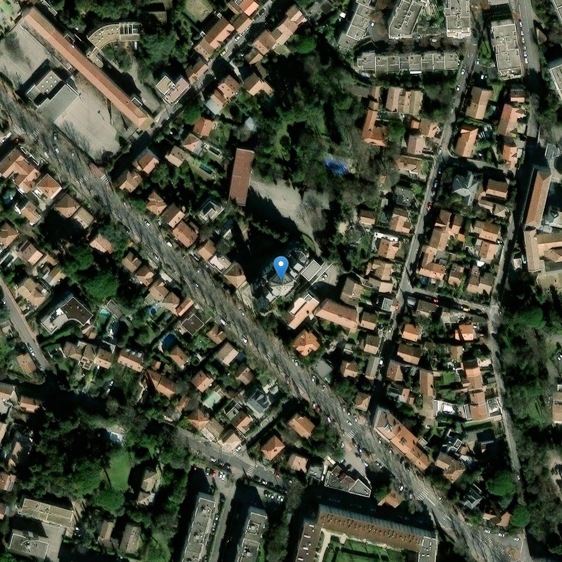 Photo de Ancienne église Saint-Firmin de Montpellier