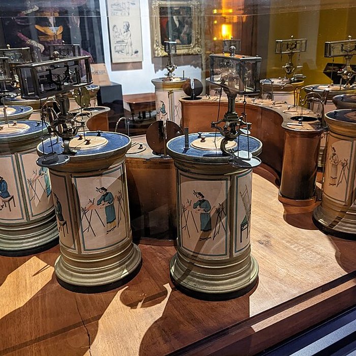 Photo de Ancienne condition publique des Soies