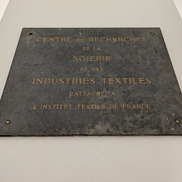 Ancienne condition publique des Soies