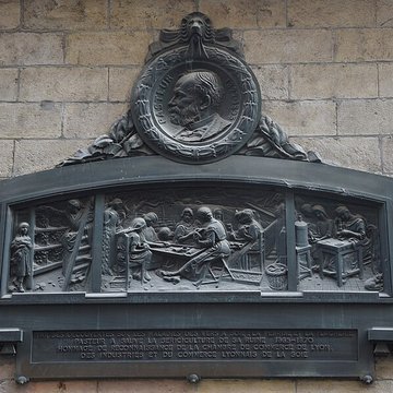 Ancienne condition publique des Soies