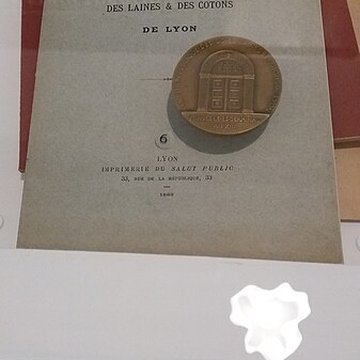 Ancienne condition publique des Soies