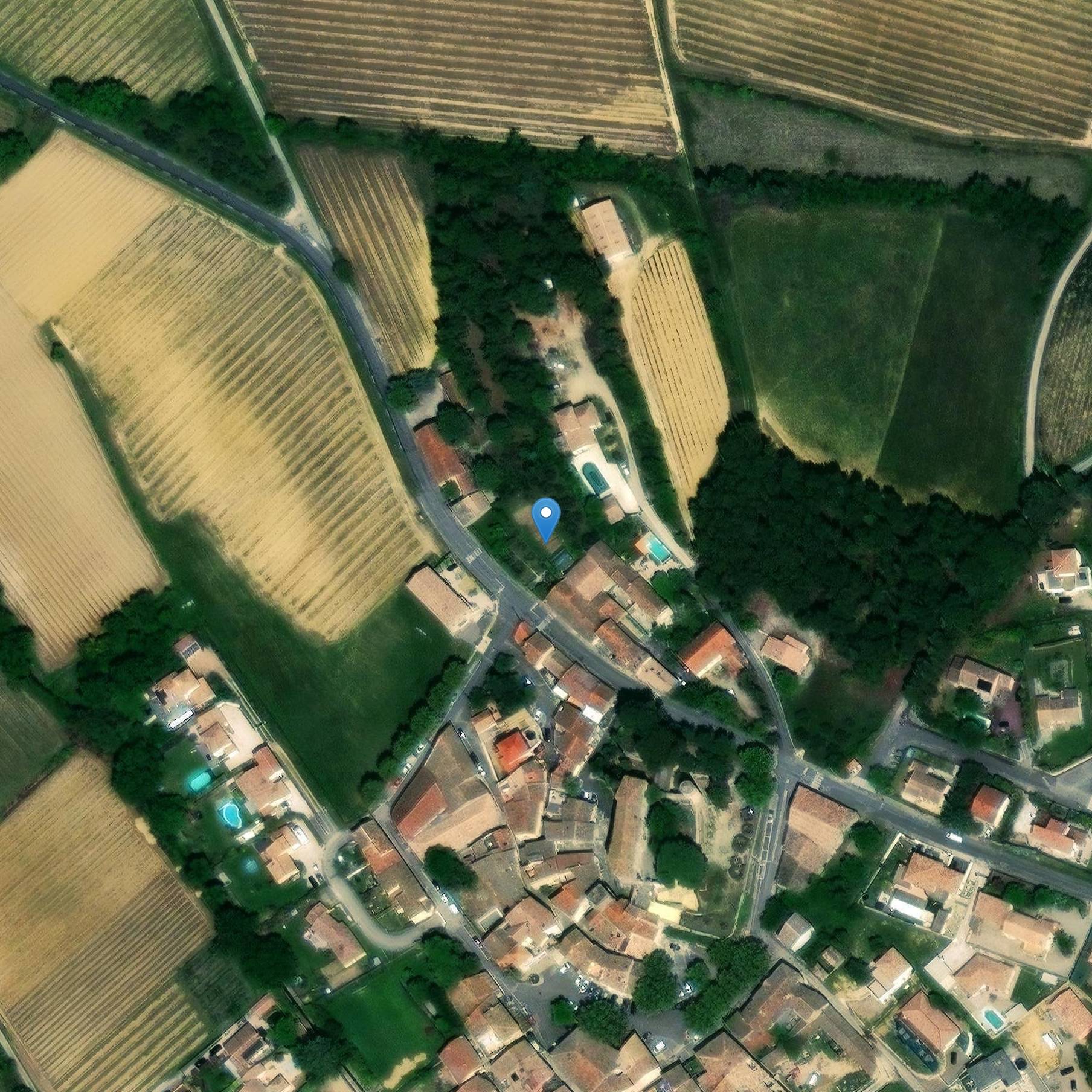 Photo de Église Saint-Vincent de Popian