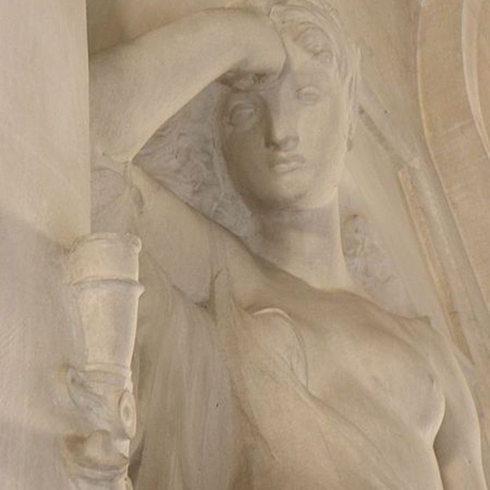 Photo de Ancien couvent des Dames de Sainte-Elisabeth, ancienne école nationale vétérinaire, actuellement Conservatoire national supérieur de musique et de danse de Lyon