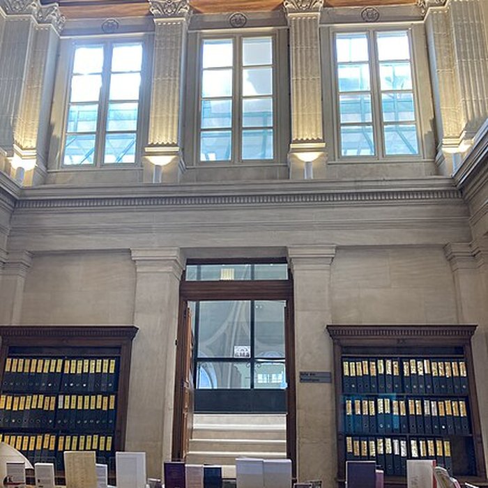 Photo de Ancien couvent des Dames de Sainte-Elisabeth, ancienne école nationale vétérinaire, actuellement Conservatoire national supérieur de musique et de danse de Lyon