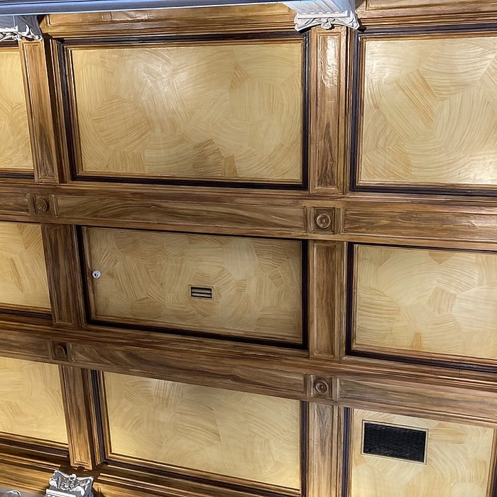 Photo de Ancien couvent des Dames de Sainte-Elisabeth, ancienne école nationale vétérinaire, actuellement Conservatoire national supérieur de musique et de danse de Lyon