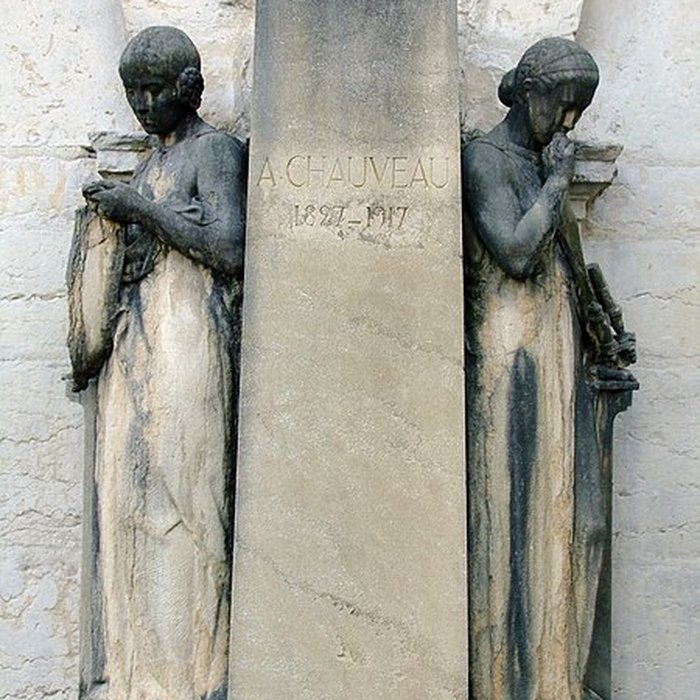 Photo de Ancien couvent des Dames de Sainte-Elisabeth, ancienne école nationale vétérinaire, actuellement Conservatoire national supérieur de musique et de danse de Lyon