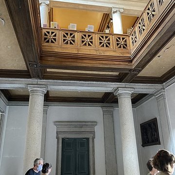 Ancien couvent des Dames de Sainte-Elisabeth, ancienne école nationale vétérinaire, actuellement Conservatoire national supérieur de musique et de danse de Lyon