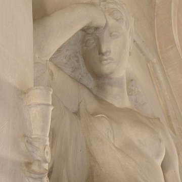 Ancien couvent des Dames de Sainte-Elisabeth, ancienne école nationale vétérinaire, actuellement Conservatoire national supérieur de musique et de danse de Lyon