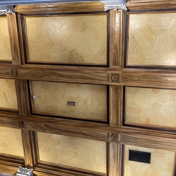 Ancien couvent des Dames de Sainte-Elisabeth, ancienne école nationale vétérinaire, actuellement Conservatoire national supérieur de musique et de danse de Lyon