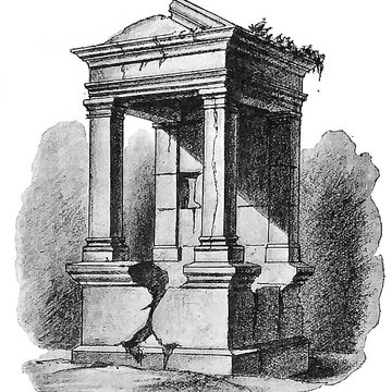 Ancien couvent des Dames de Sainte-Elisabeth, ancienne école nationale vétérinaire, actuellement Conservatoire national supérieur de musique et de danse de Lyon