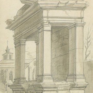 Ancien couvent des Dames de Sainte-Elisabeth, ancienne école nationale vétérinaire, actuellement Conservatoire national supérieur de musique et de danse de Lyon