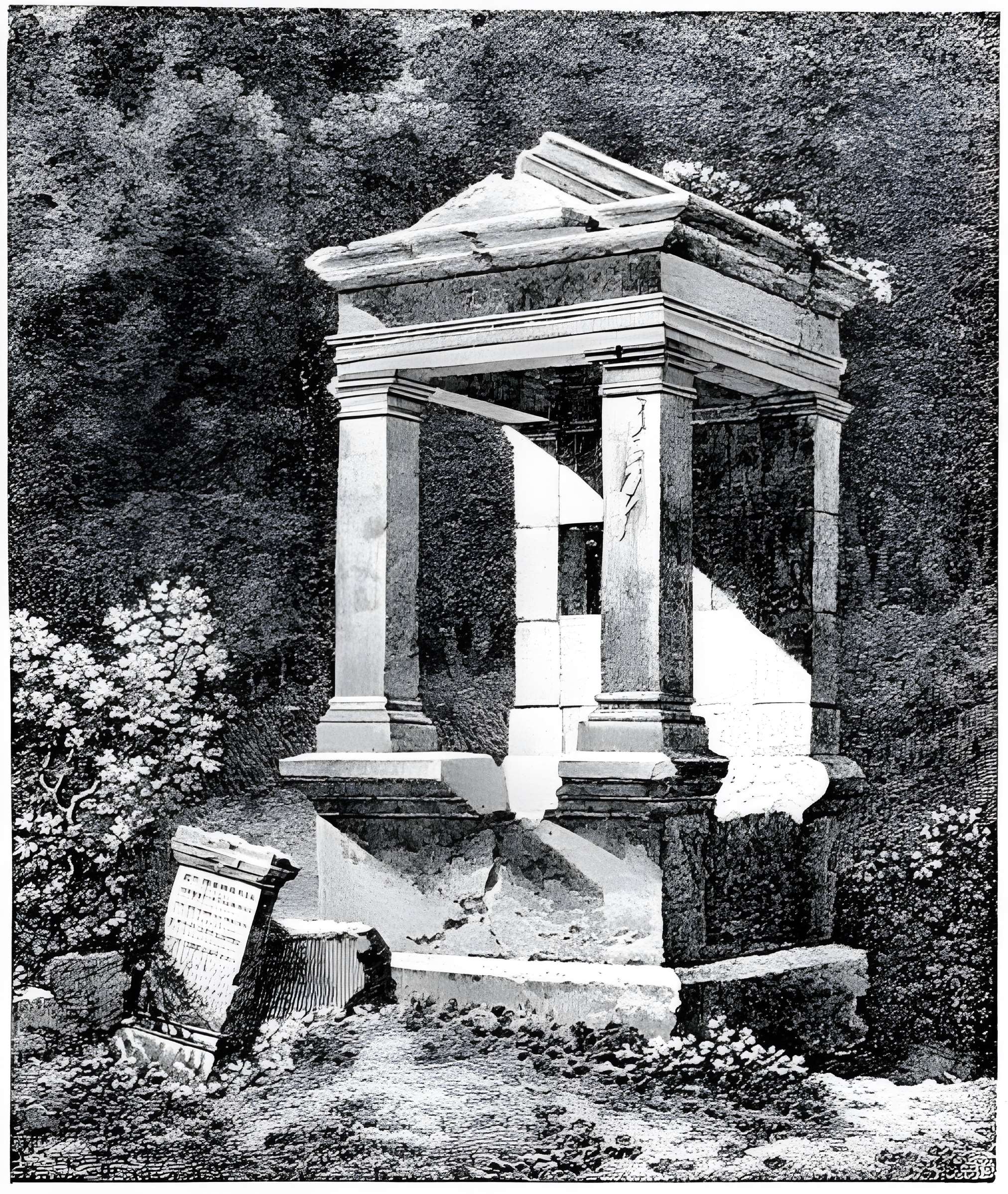 Ancien couvent des Dames de Sainte-Elisabeth, ancienne école nationale vétérinaire, actuellement Conservatoire national supérieur de musique et de danse de Lyon