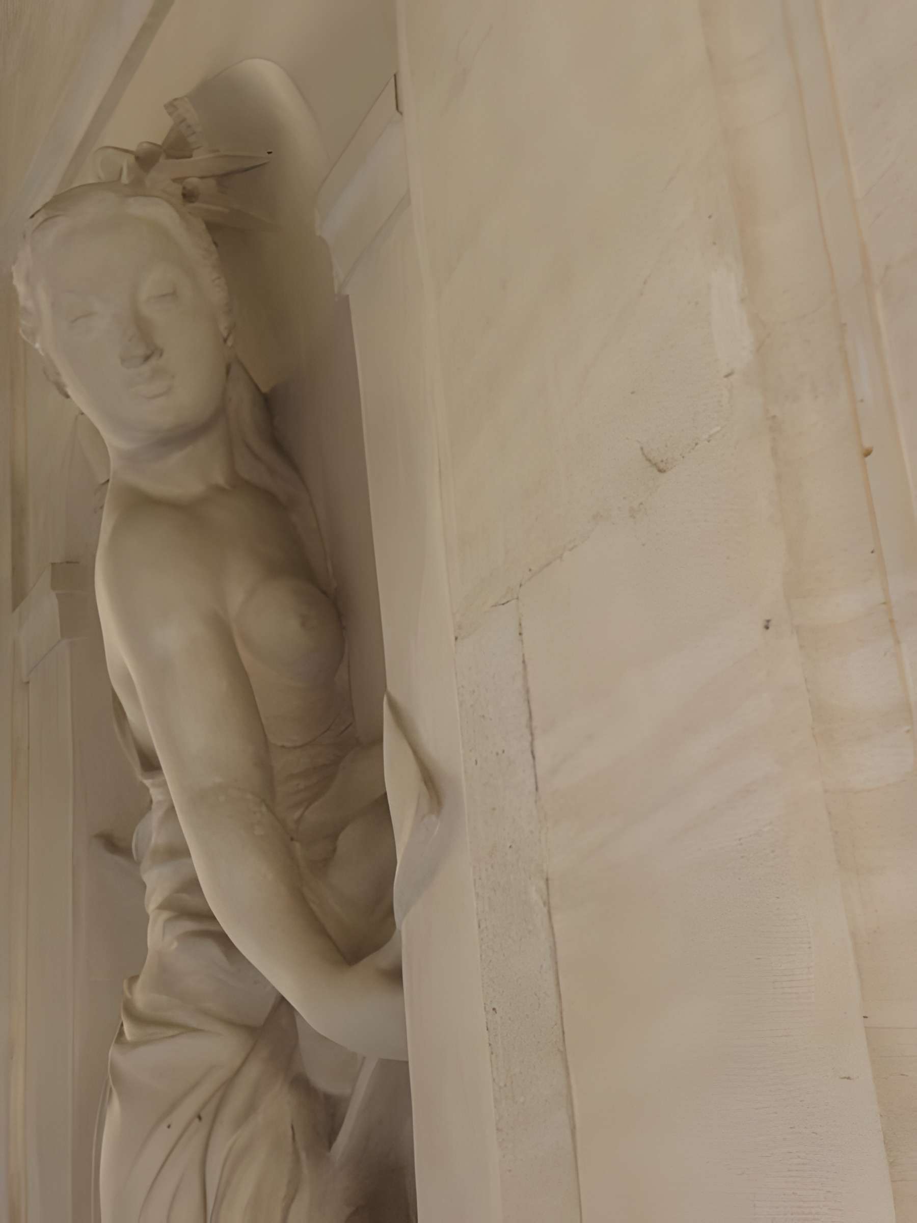 Ancien couvent des Dames de Sainte-Elisabeth, ancienne école nationale vétérinaire, actuellement Conservatoire national supérieur de musique et de danse de Lyon