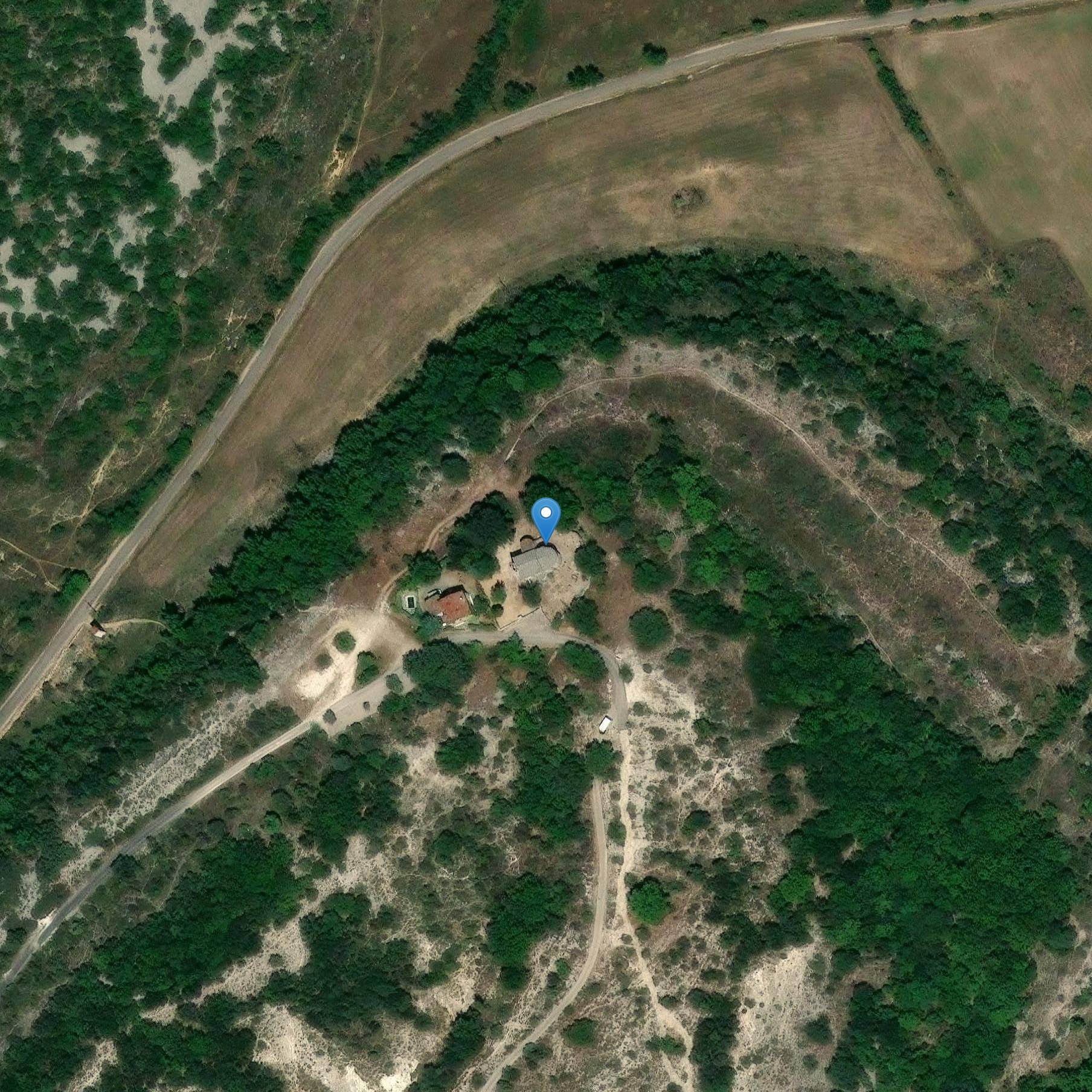 Photo de Saint-Étienne de Gabriac Church