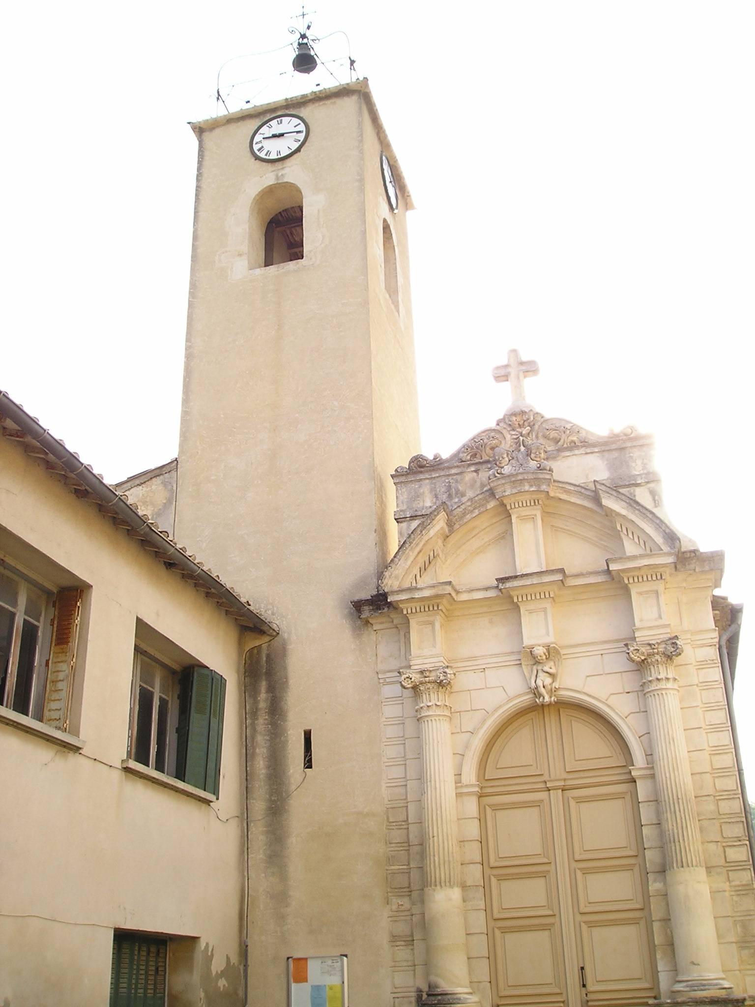Photo de Chiesa di San Benedetto