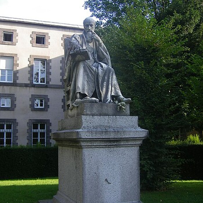 Photo de Cour dappel de Riom