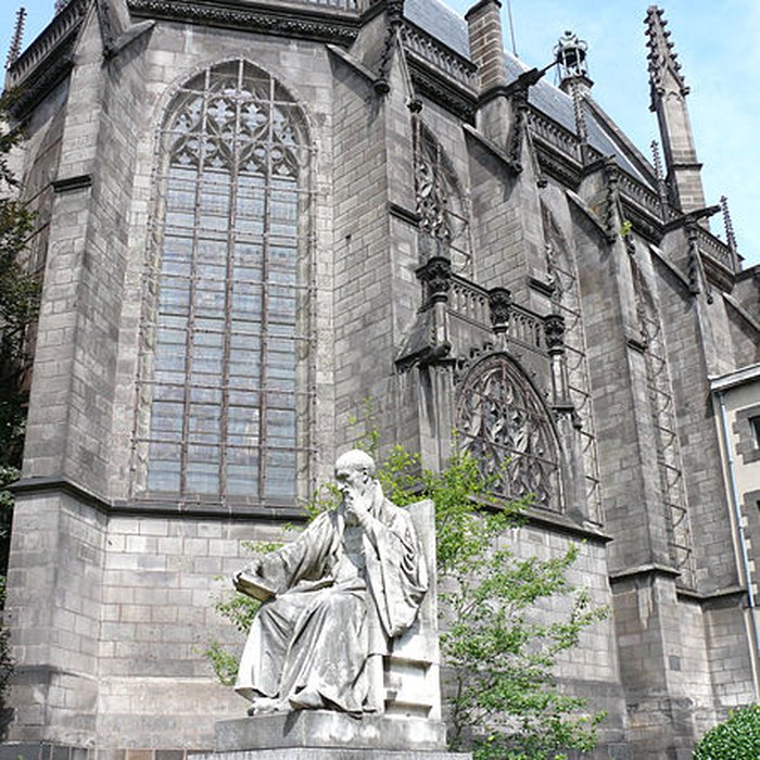 Photo de Cour dappel de Riom