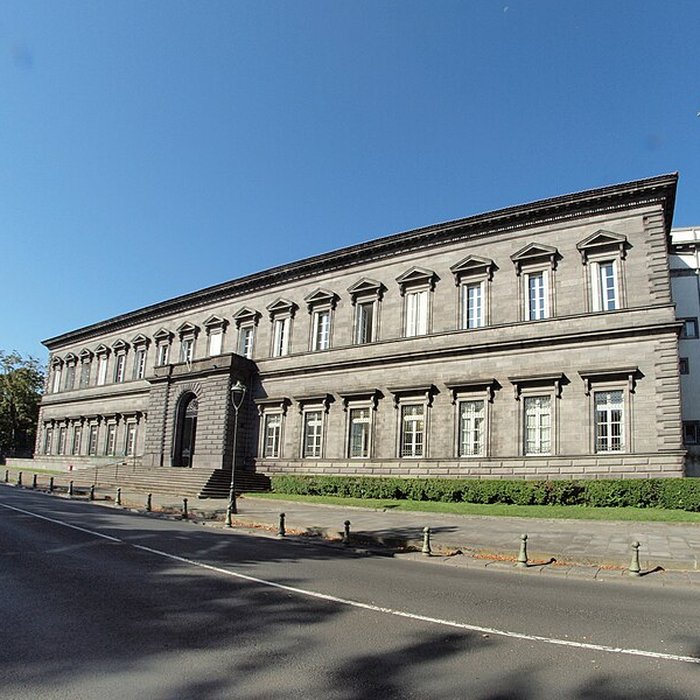 Photo de Cour dappel de Riom