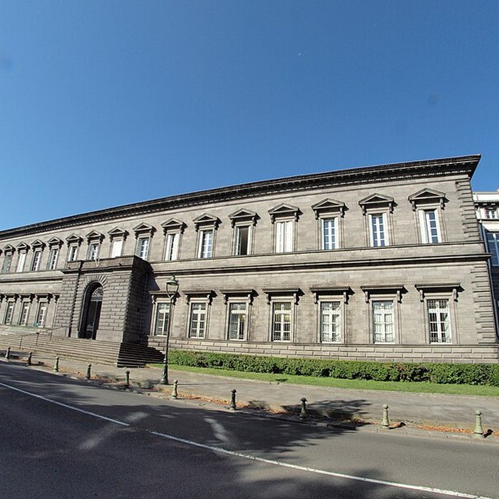 Photo de Cour dappel de Riom