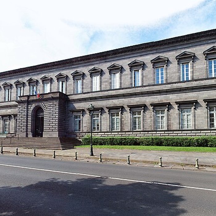 Photo de Cour dappel de Riom