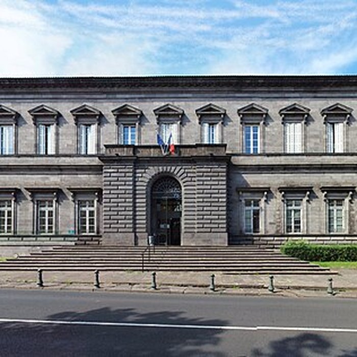 Photo de Cour dappel de Riom