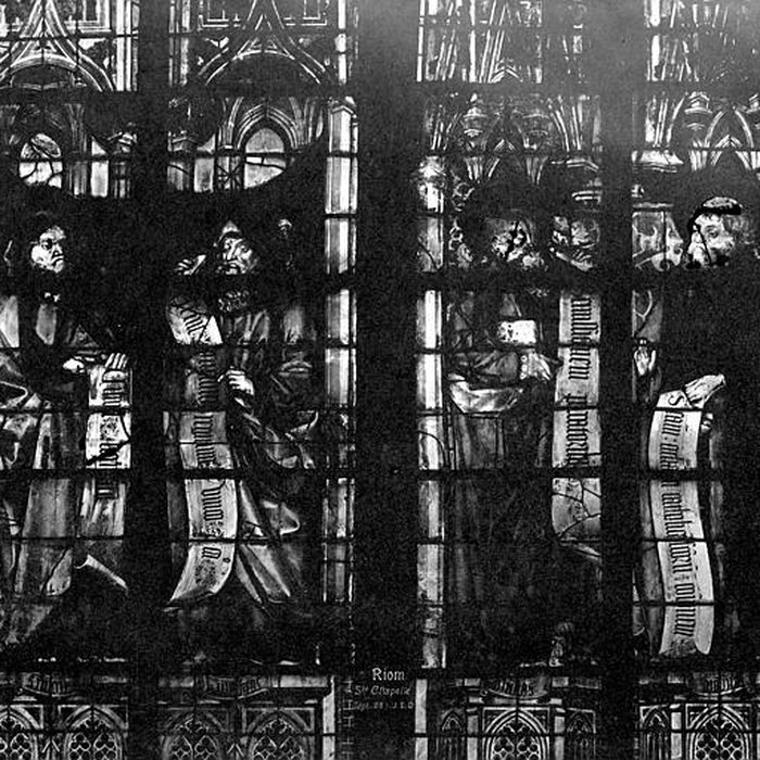 Photo de Cour dappel de Riom