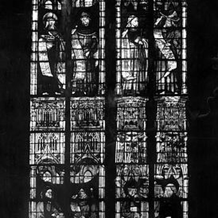 Photo de Cour dappel de Riom