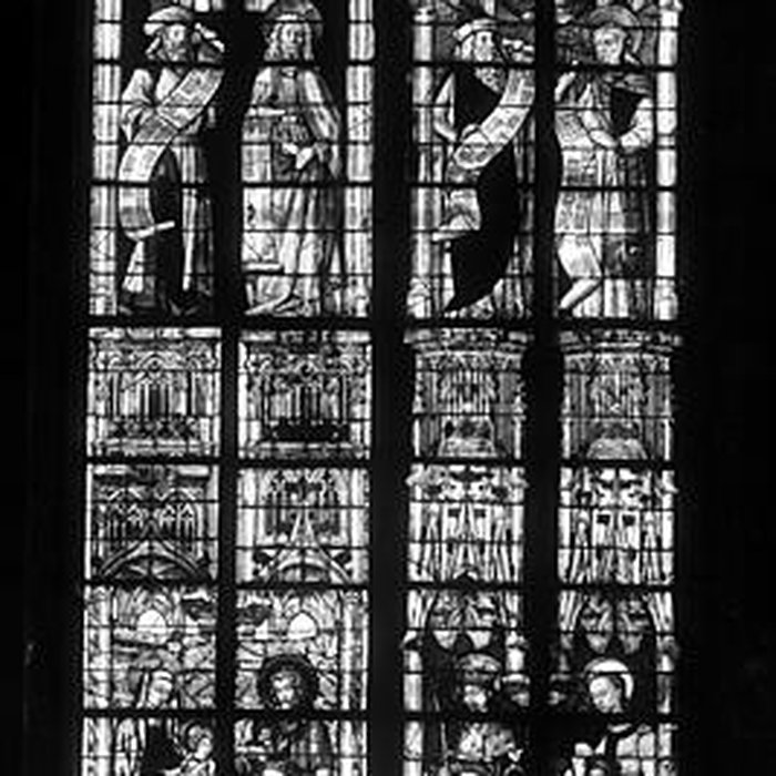 Photo de Cour dappel de Riom