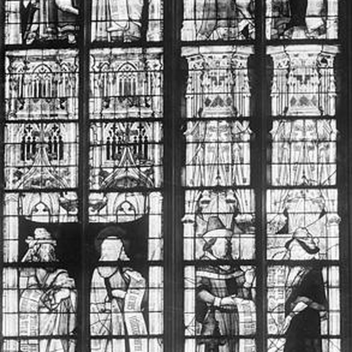 Photo de Cour dappel de Riom