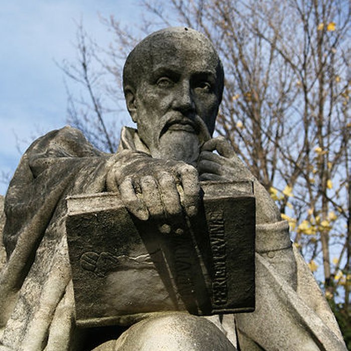 Photo de Cour dappel de Riom