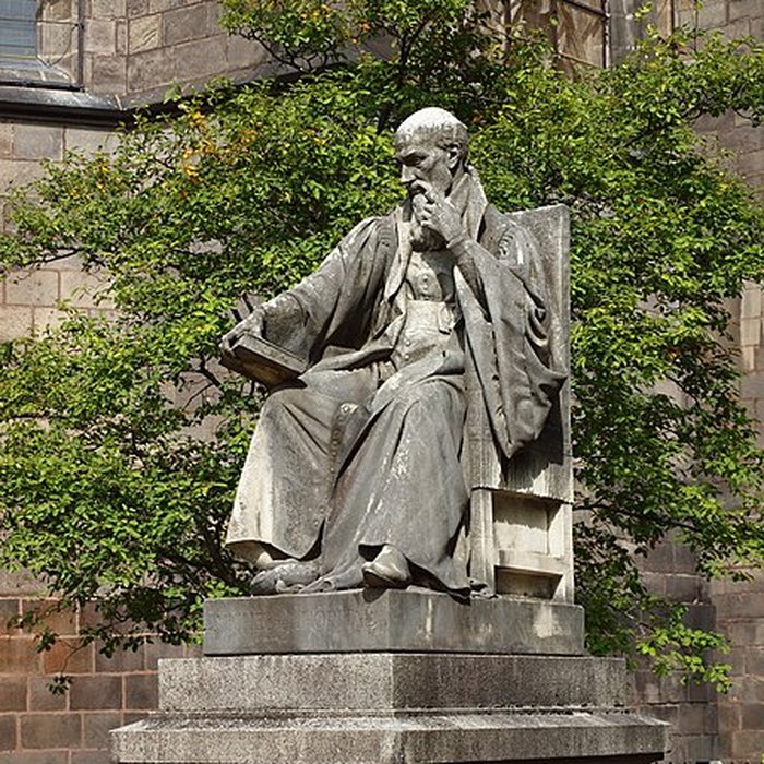 Photo de Cour dappel de Riom