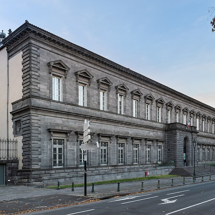 Photo de Cour dappel de Riom