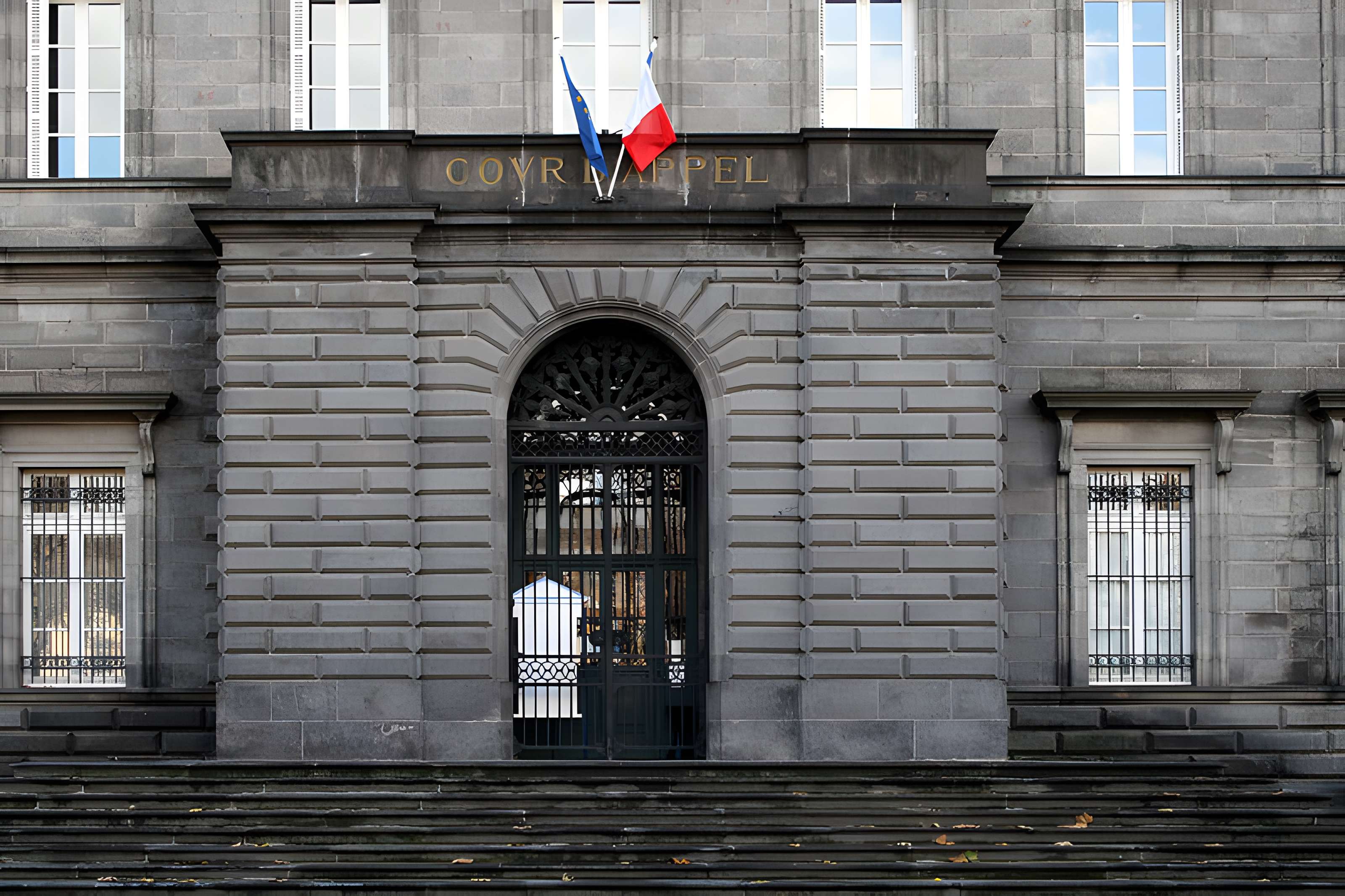 Cour d'appel de Riom