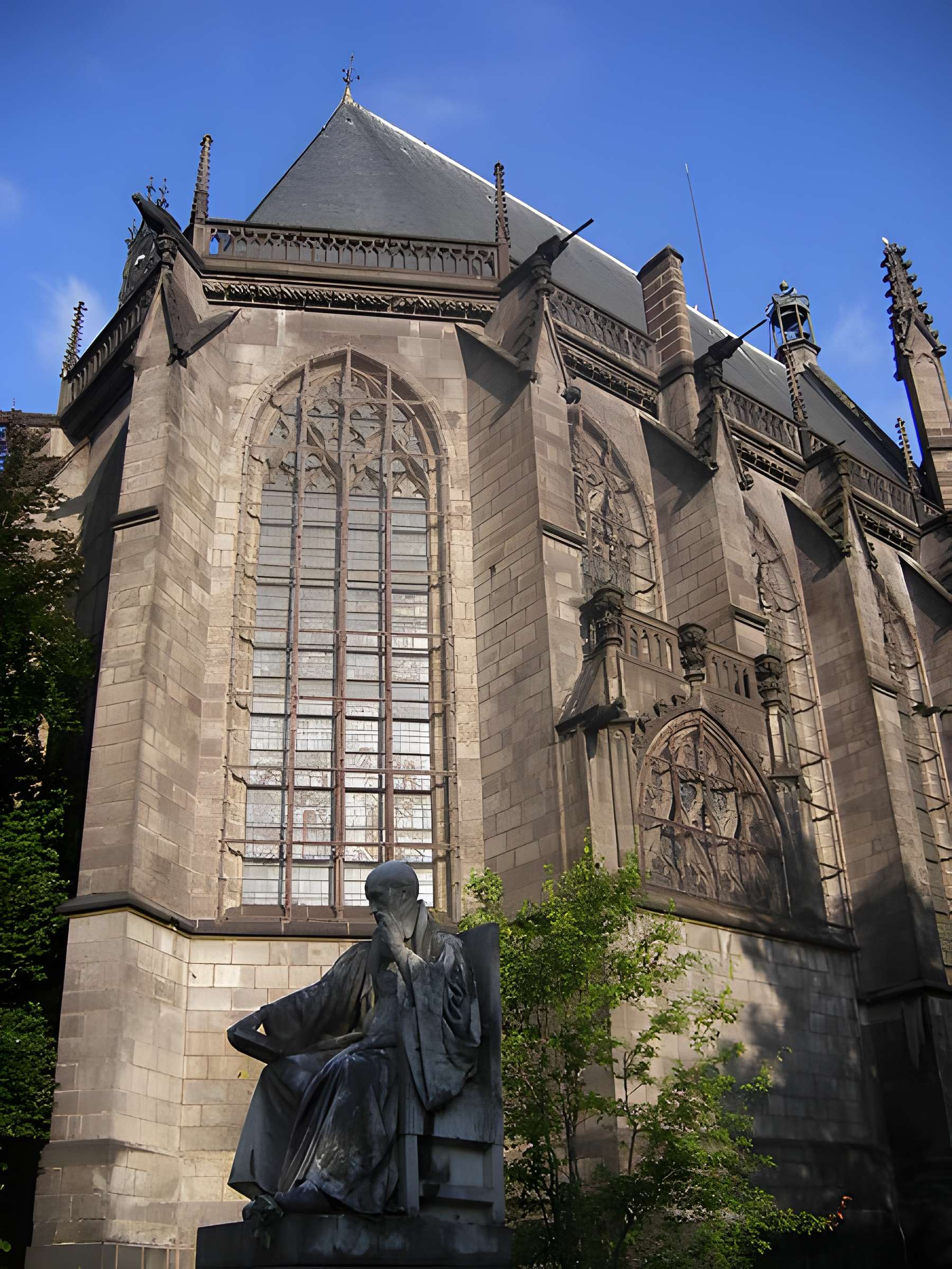 Cour d'appel de Riom