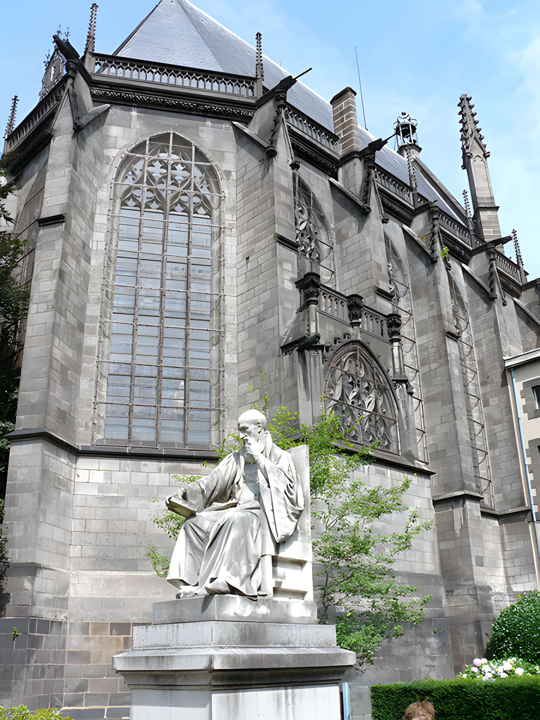 Cour d'appel de Riom