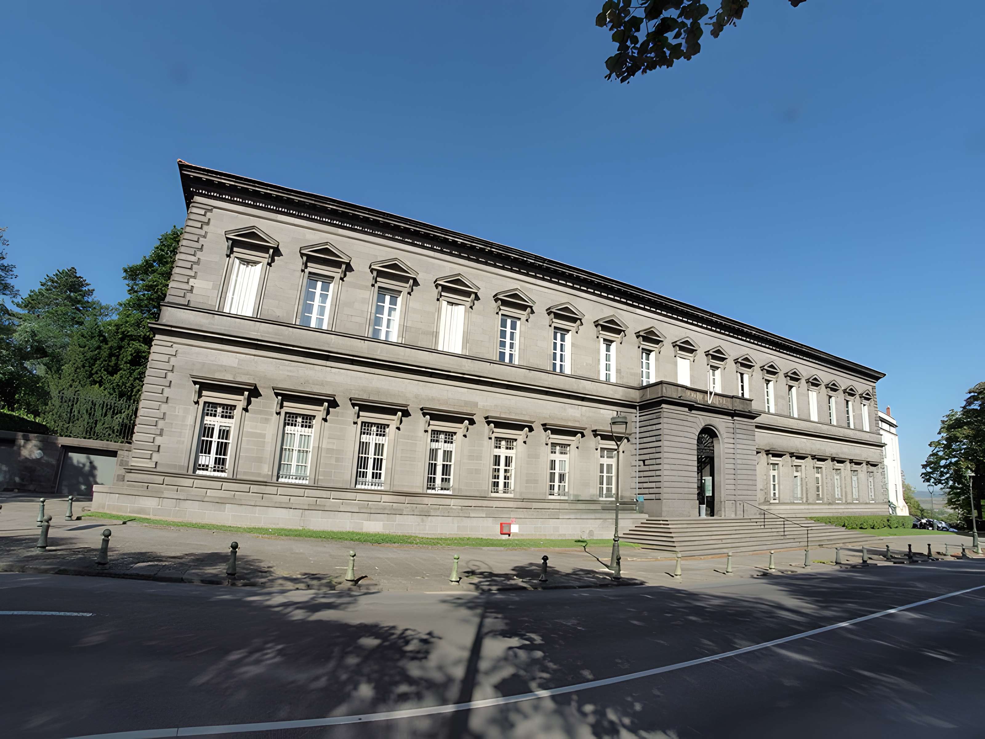 Cour d'appel de Riom