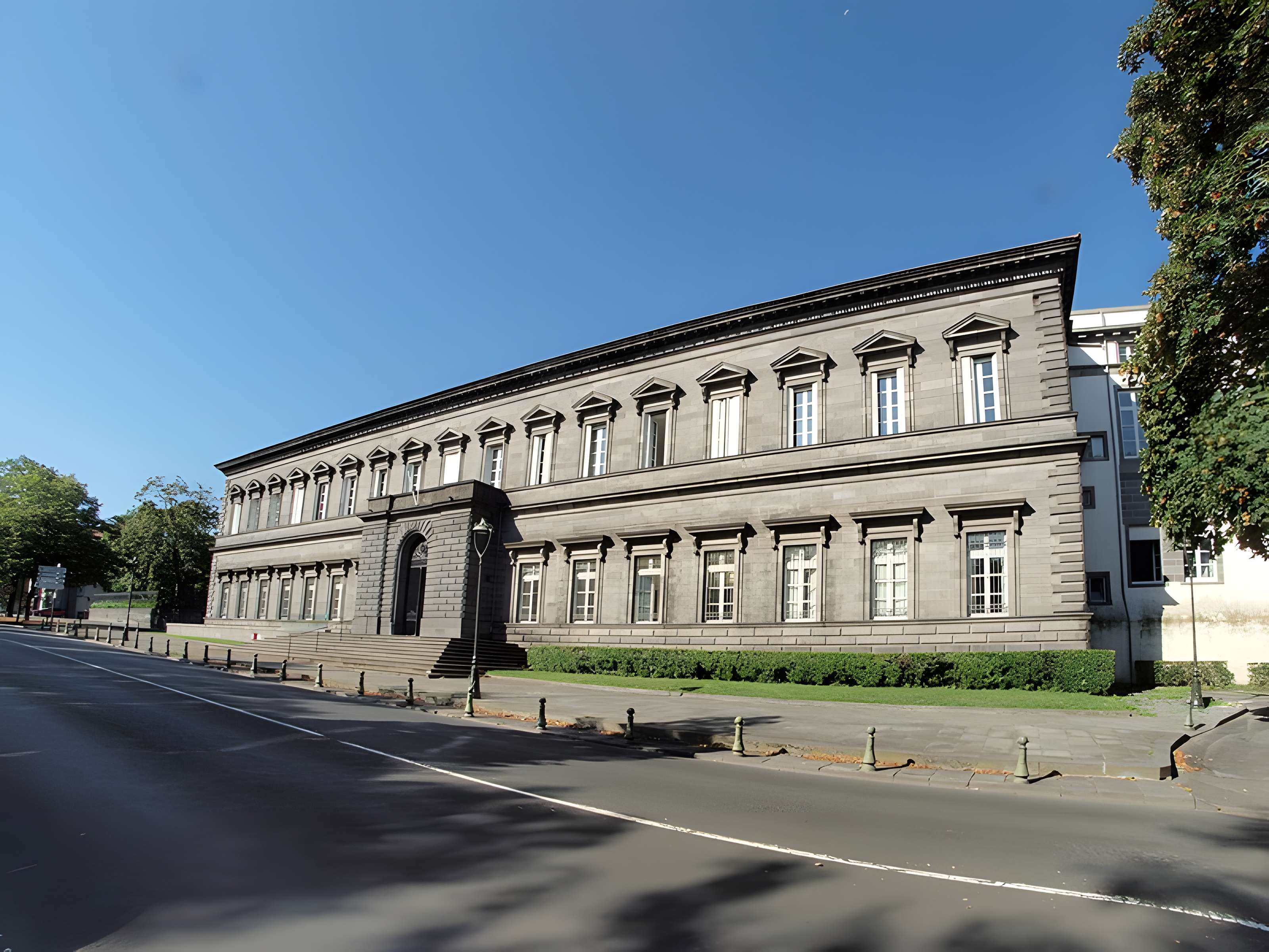 Cour d'appel de Riom