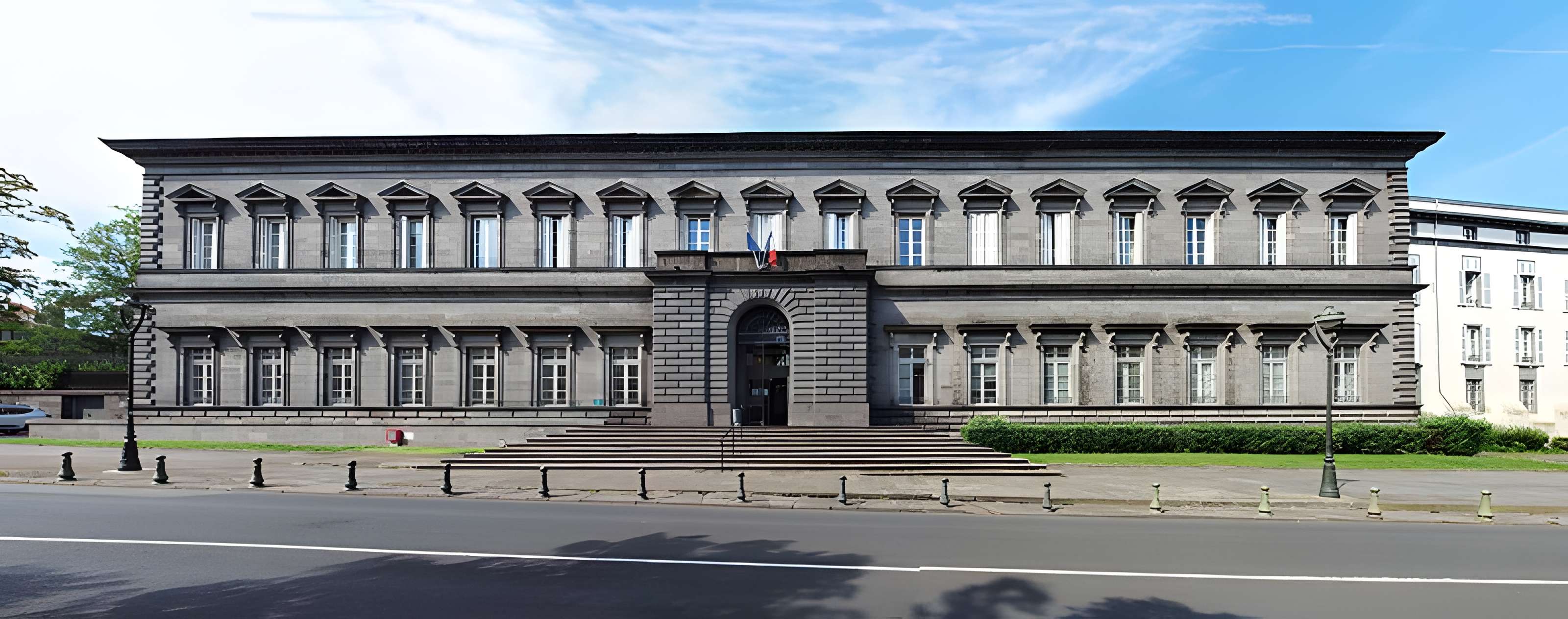 Cour d'appel de Riom