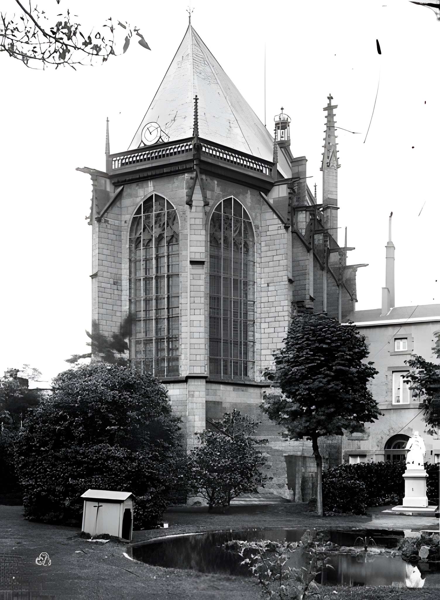 Cour d'appel de Riom