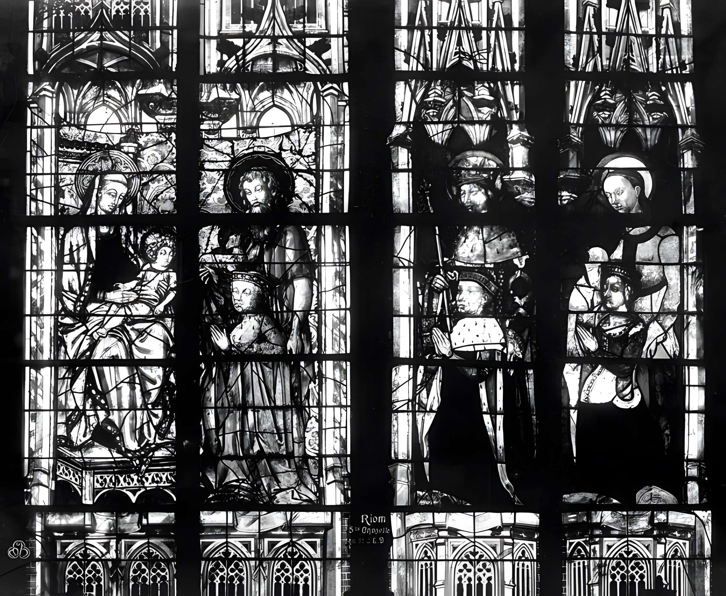 Cour d'appel de Riom