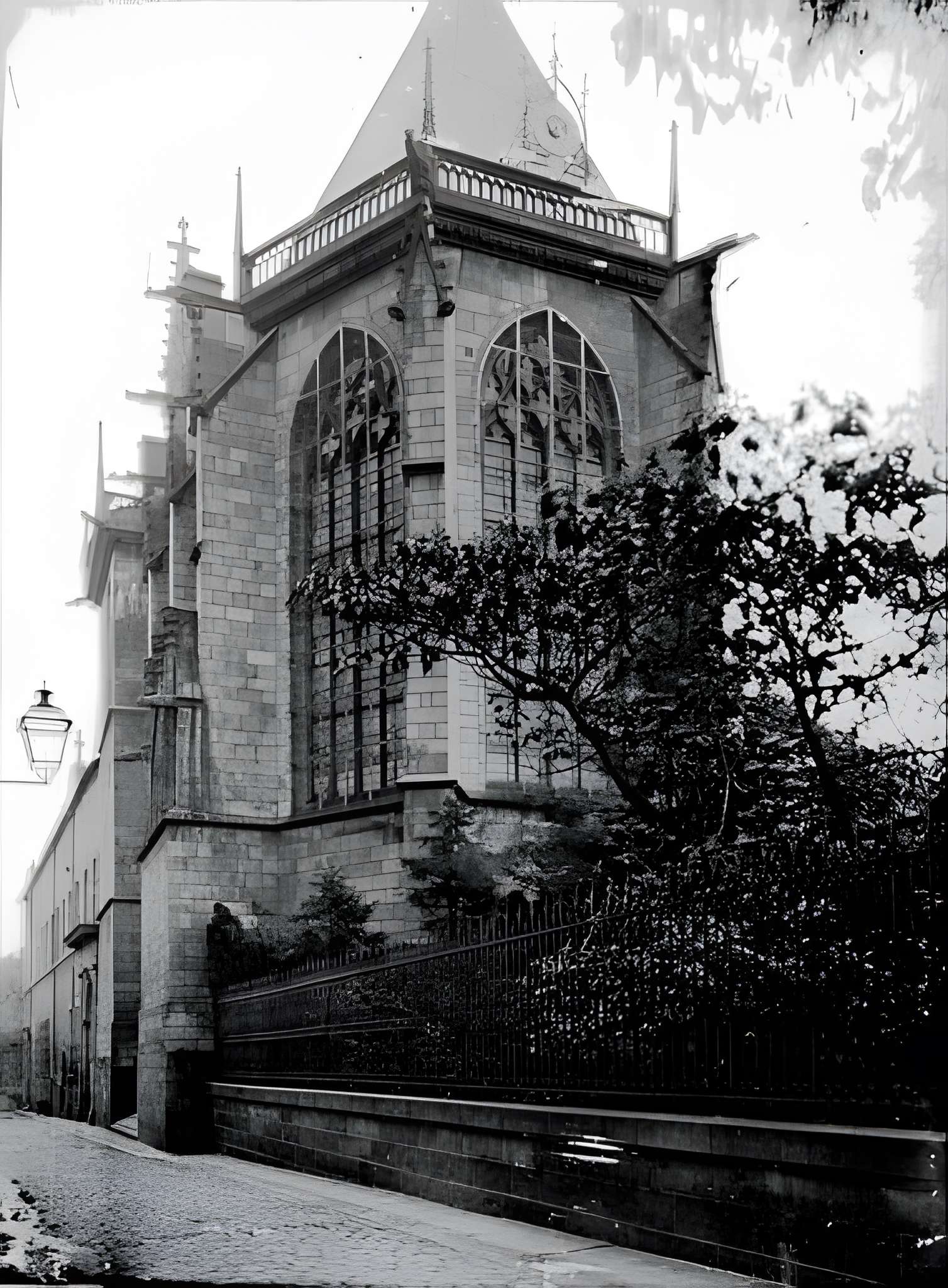 Cour d'appel de Riom