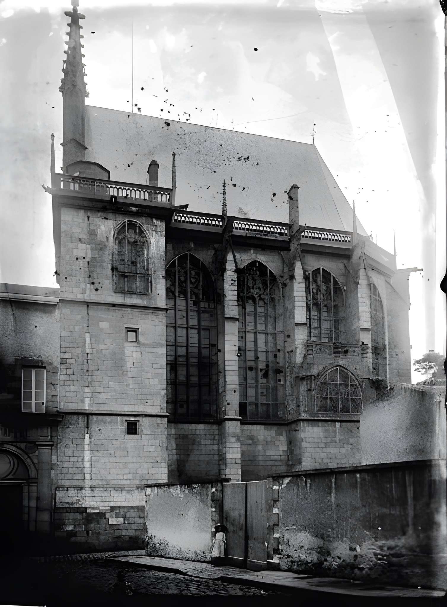 Cour d'appel de Riom