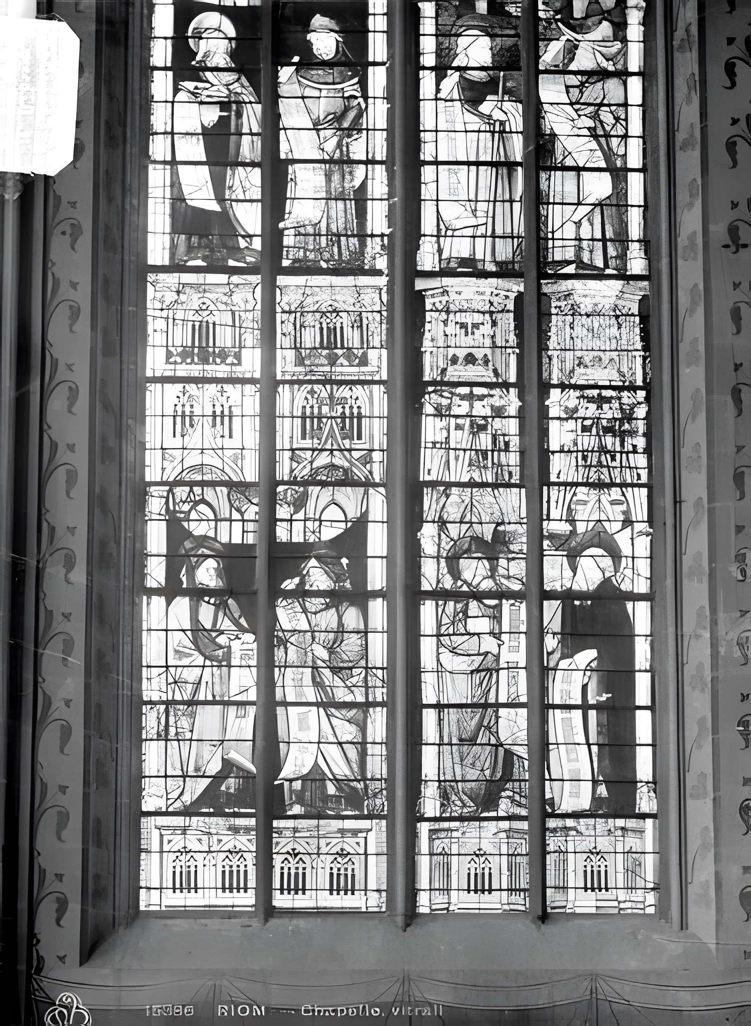 Cour d'appel de Riom