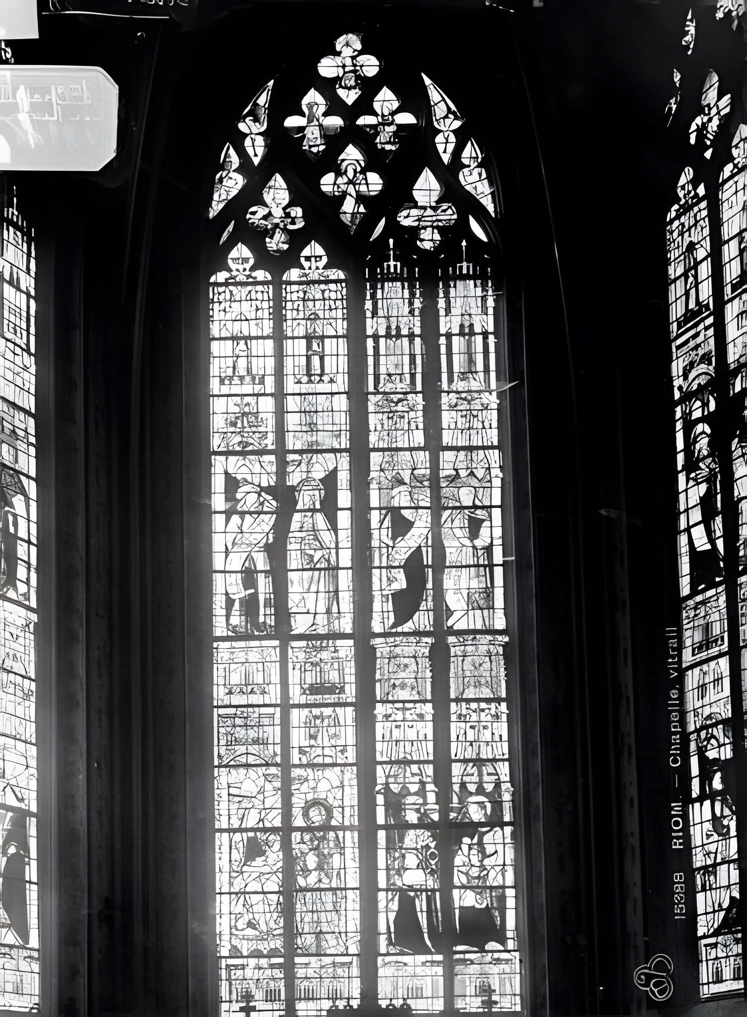 Cour d'appel de Riom