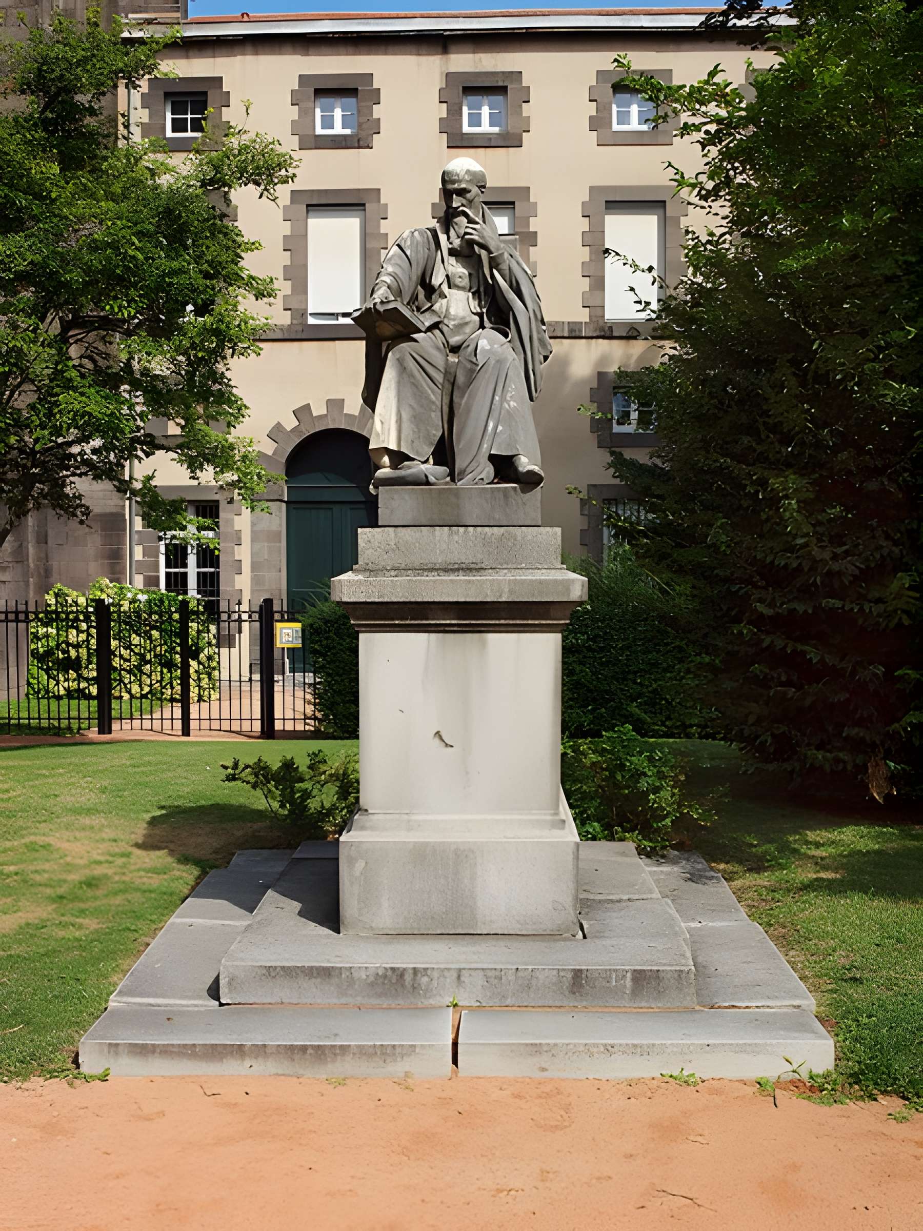 Cour d'appel de Riom