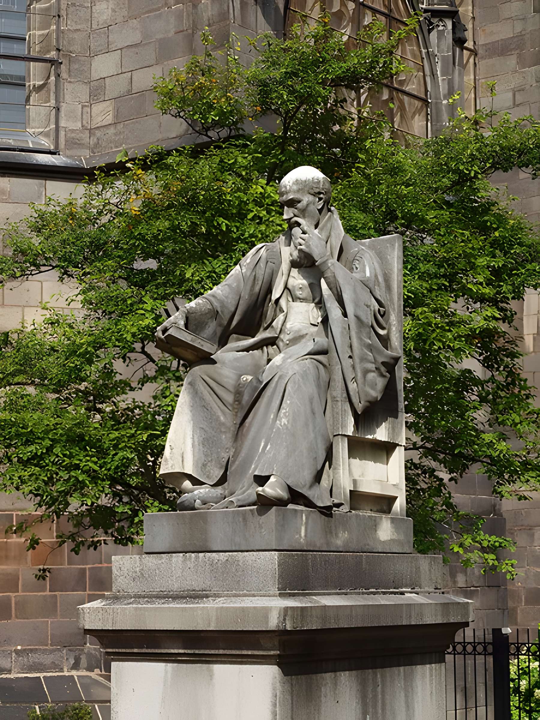 Cour d'appel de Riom